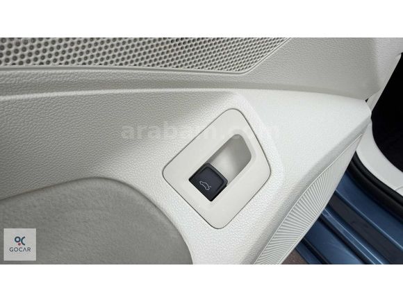 2016 VW PASSAT COMFORTLİNE 139.000KM