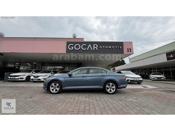 2016 VW PASSAT COMFORTLİNE 139.000KM