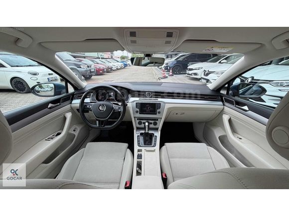 2016 VW PASSAT COMFORTLİNE 139.000KM