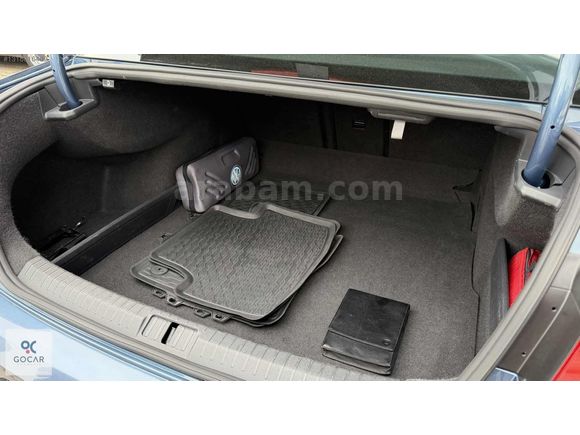2016 VW PASSAT COMFORTLİNE 139.000KM