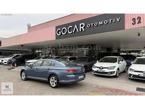 2016 VW PASSAT COMFORTLİNE 139.000KM