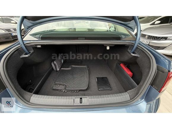 2016 VW PASSAT COMFORTLİNE 139.000KM