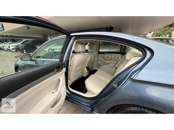 2016 VW PASSAT COMFORTLİNE 139.000KM