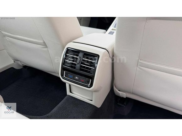 2016 VW PASSAT COMFORTLİNE 139.000KM