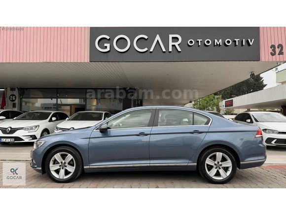 2016 VW PASSAT COMFORTLİNE 139.000KM