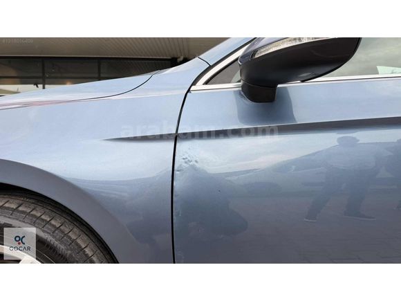 2016 VW PASSAT COMFORTLİNE 139.000KM