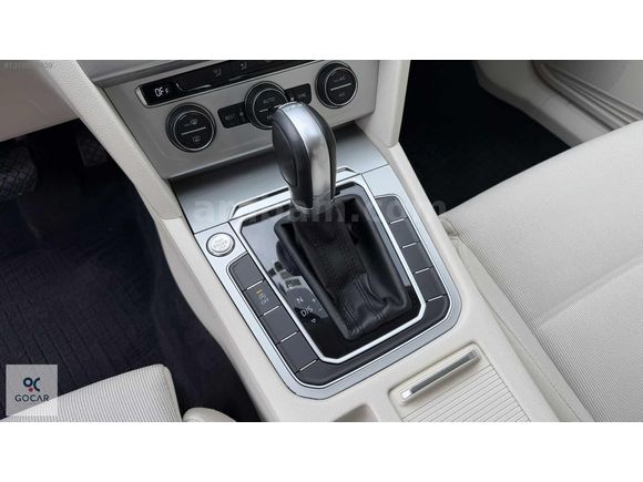 2016 VW PASSAT COMFORTLİNE 139.000KM