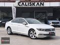 ÇALIŞKAN'DAN 2015 PASSAT CAM TAVAN/ELK KOLTUK/KREDİ KART 12 TKST
