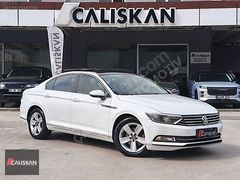 ÇALIŞKAN'DAN 2015 PASSAT CAM TAVAN/ELK KOLTUK/KREDİ KART 12 TKST