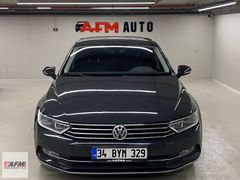 AFM'DEN 2018 MODEL WW PASSAT 1.4 TSI CONFORTLİNE OTOMATİK