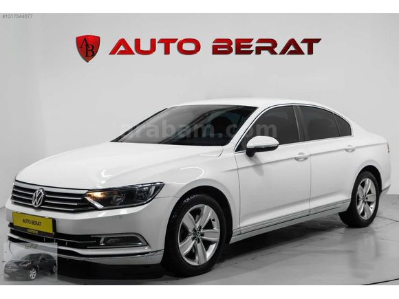2018 CONFORT 1.4 TSI DSG FIRSAT ARACI