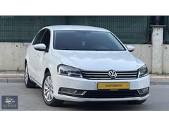 TG OTOMOTİV 2013 PASSAT OTOMATİK 122 BG