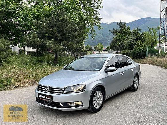 2013 ORJİNAL DEĞİŞENSİZ 138 bin km de TEMİZ BAKIMLI OTOMATİK