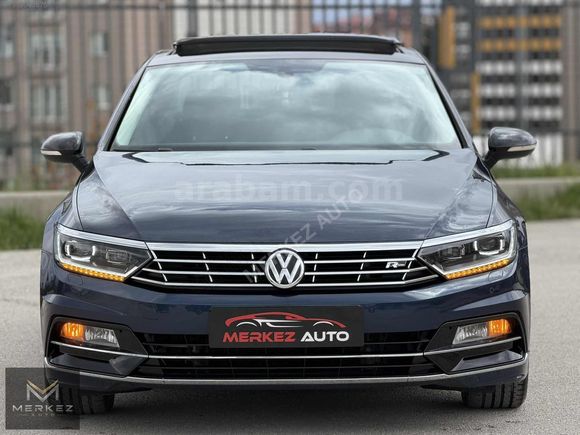 MERKEZ AUTO R LİNE DÖNÜŞÜM