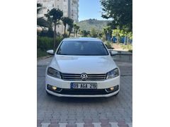 Passat comfortline otomatik 112 binde hatasız özel plakalı