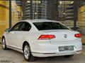 Car Plus'dan 2015 VW PASSAT COMFORTLİNE - DSG - 95 BİN KM'DE