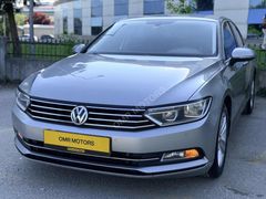 OMR MOTORS'DAN 2016 VW PASSAT 1.4TSI BLUEMOTİON 125HP DSG