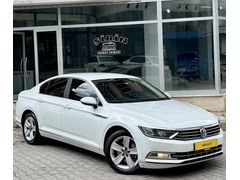 ŞİRİN AUTO HATASIZ BOYASIZ PASSAT 1.4 TSİ COMFORTLİNE