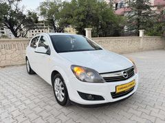 OPEL ASTRA OTOMATİK VİTES DÜŞÜK KM 159.ooo BİN DE HATASIZ