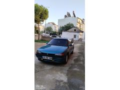 Mazda 323 1.6 GLX 188BİN ORJİNAL KM.