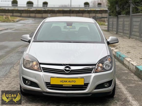 -UÇAK AUTO- 2012 MODEL OPEL 155 BİNDE OTOMATİK VİTES