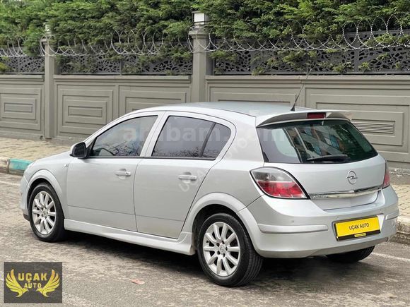 -UÇAK AUTO- 2012 MODEL OPEL 155 BİNDE OTOMATİK VİTES