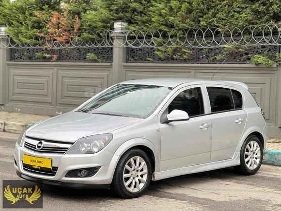 -UÇAK AUTO- 2012 MODEL OPEL 155 BİNDE OTOMATİK VİTES