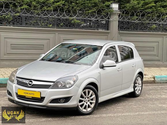 -UÇAK AUTO- 2012 MODEL OPEL 155 BİNDE OTOMATİK VİTES