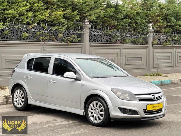 -UÇAK AUTO- 2012 MODEL OPEL 155 BİNDE OTOMATİK VİTES