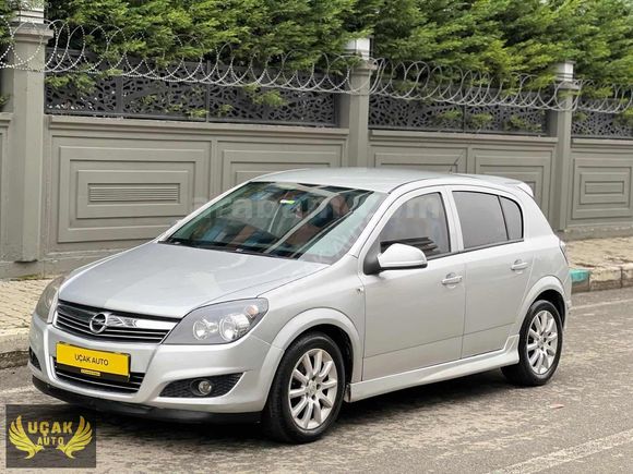 -UÇAK AUTO- 2012 MODEL OPEL 155 BİNDE OTOMATİK VİTES