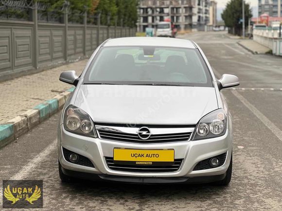 -UÇAK AUTO- 2012 MODEL OPEL 155 BİNDE OTOMATİK VİTES