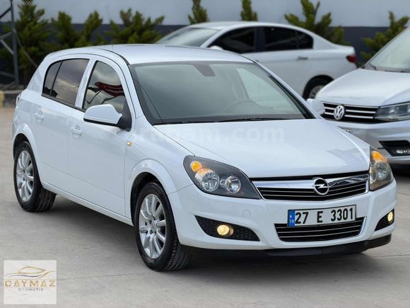 2012 ASTRA HATASIZ BOYASIZ ÇİZİKSİZ DÜŞÜK KM LPG OTOMATİK