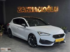 2023__CUPRA__LEON__1.5 eTSI__STANDART__BUCKET__BEATS_SEDEF BEYAZ