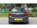 AYYAP MOTOR'DAN 2016 OPEL ASTRA