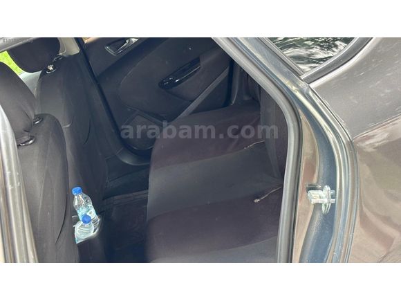 AYYAP MOTOR'DAN 2016 OPEL ASTRA