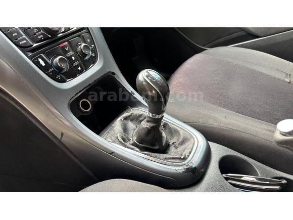 AYYAP MOTOR'DAN 2016 OPEL ASTRA