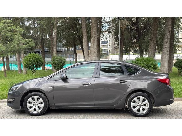 AYYAP MOTOR'DAN 2016 OPEL ASTRA