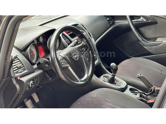 AYYAP MOTOR'DAN 2016 OPEL ASTRA