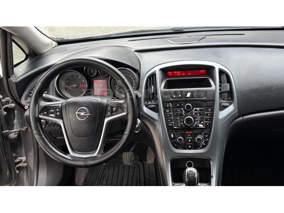 AYYAP MOTOR'DAN 2016 OPEL ASTRA