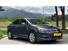 AYYAP MOTOR'DAN 2016 OPEL ASTRA
