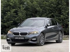 CNR MOTORS | HATASZ+3.20İ M SPORT+HAYALET+NBT+K.ISITMA+ELK BAGAJ