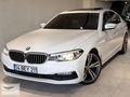 BMW 5.20 BAKIMLI PIRIL PIRIL+TAKAS+ELDEN SENET+KARTA 12 TAKSİT
