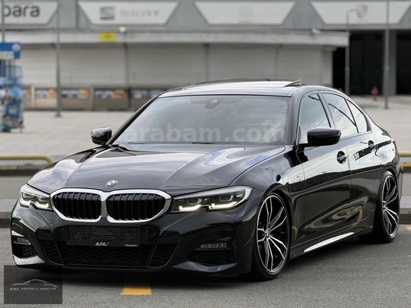 2021 MODEL HATASIZ HAYALET-NBT-E.BAGAJ-Hİ Fİ-19"JANT-EXECUTİVE