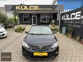 KÜLÇE'DEN 2012 COROLLA ELEGANT OTOMATİK DÜŞÜK KM HTSZ K.KRT 12TK