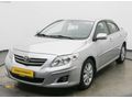 ADAŞAH'TAN 2008 COROLLA OTOMATİK / KREDİ / K.KARTI 12 TAKSİT