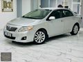 TÜM BAKIMLARI YENİ MASRAFSIZ COROLLA DİZEL OTOMATİK