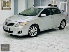 TÜM BAKIMLARI YENİ MASRAFSIZ COROLLA DİZEL OTOMATİK