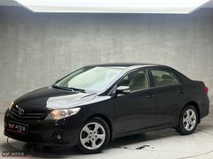 ORJİNAL DEĞİŞENSİZ OTOMATİK TOYOTA COROLLA 1.4 D-4D ELEGANT