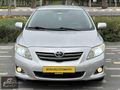 BOĞAZİÇİ OTOMOTİVDEN TEMİZ COROLLA