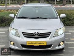 BOĞAZİÇİ OTOMOTİVDEN TEMİZ COROLLA